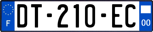 DT-210-EC
