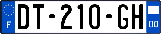 DT-210-GH