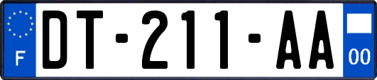 DT-211-AA