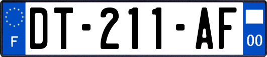 DT-211-AF