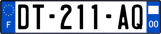 DT-211-AQ