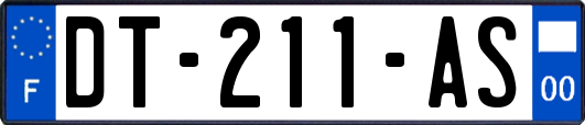 DT-211-AS