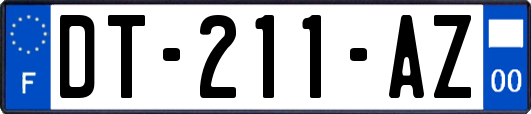 DT-211-AZ