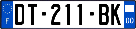 DT-211-BK