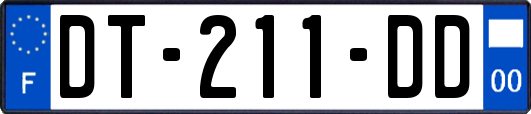 DT-211-DD