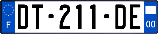 DT-211-DE