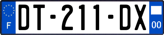 DT-211-DX