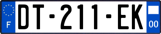 DT-211-EK