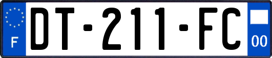 DT-211-FC