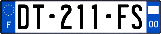 DT-211-FS