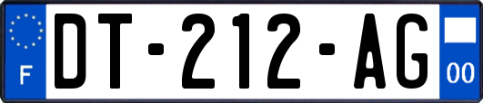 DT-212-AG