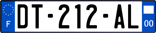 DT-212-AL