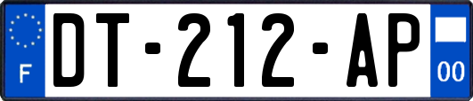 DT-212-AP