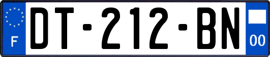 DT-212-BN