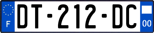 DT-212-DC