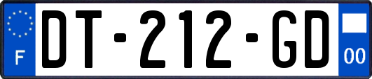 DT-212-GD