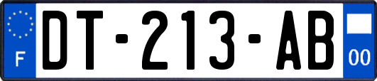 DT-213-AB