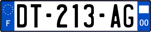 DT-213-AG