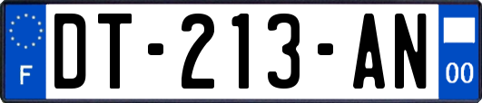 DT-213-AN