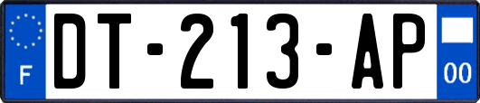 DT-213-AP