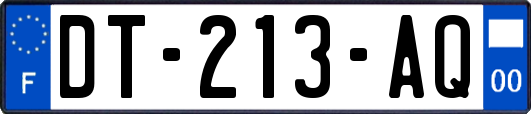 DT-213-AQ