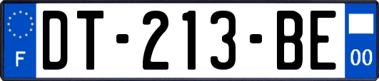 DT-213-BE