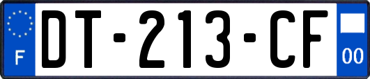 DT-213-CF