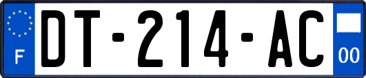 DT-214-AC