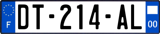 DT-214-AL