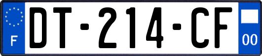 DT-214-CF