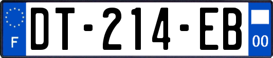 DT-214-EB
