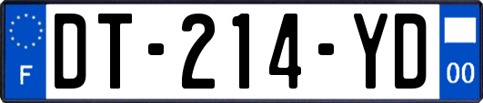 DT-214-YD