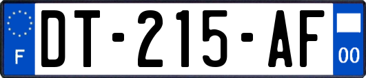 DT-215-AF