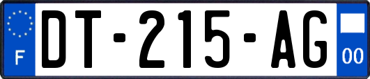 DT-215-AG