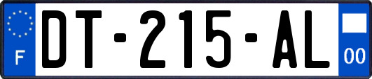 DT-215-AL