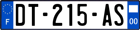 DT-215-AS