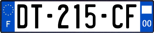 DT-215-CF