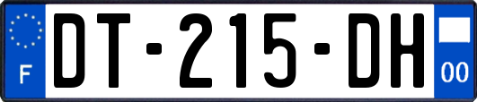 DT-215-DH