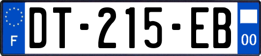 DT-215-EB