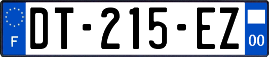 DT-215-EZ