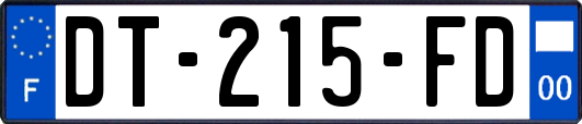 DT-215-FD
