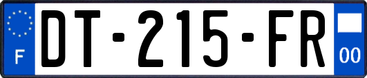 DT-215-FR