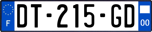 DT-215-GD