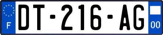 DT-216-AG