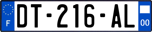 DT-216-AL