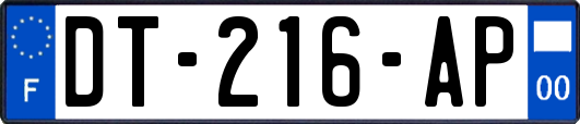 DT-216-AP