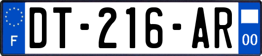 DT-216-AR