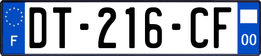 DT-216-CF