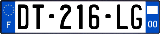 DT-216-LG