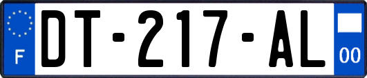 DT-217-AL